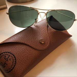 Ray-Ban Aviator Classic